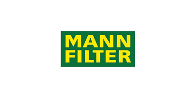 Marque Mann Filter